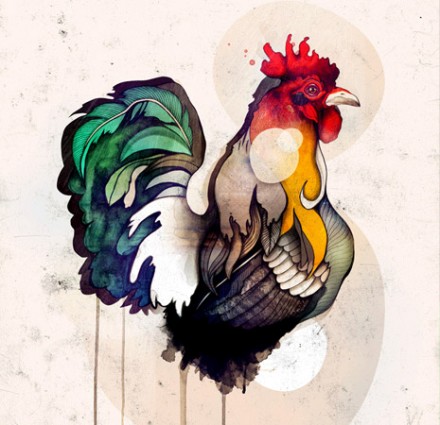 LineasGuia | Sara Blake