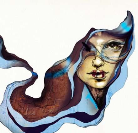 LineasGuia | Sara Blake